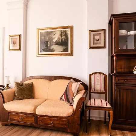 Apartamento Atelier *