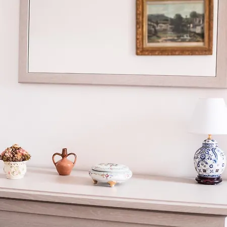 Atelier Apartamento Argegno