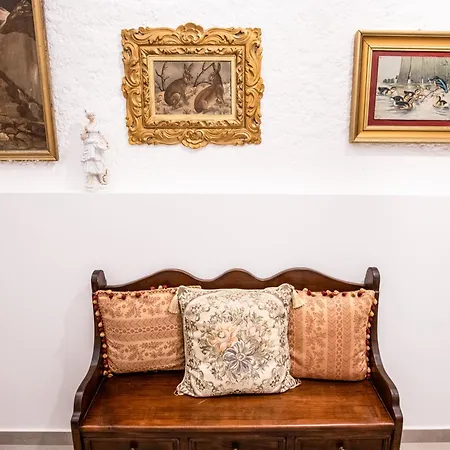 Apartamento Atelier Argegno